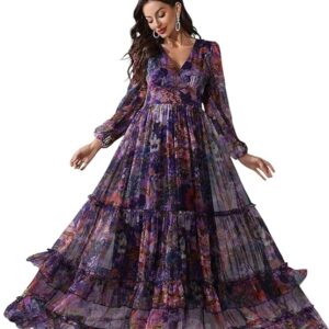 Dress for Women || Western Long Dresses for Women