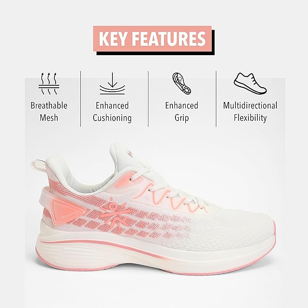 CULT Active Women Running Shoes - Image 4