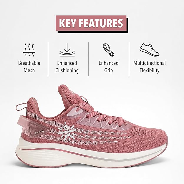CULT Active Women Running Shoes - Image 8